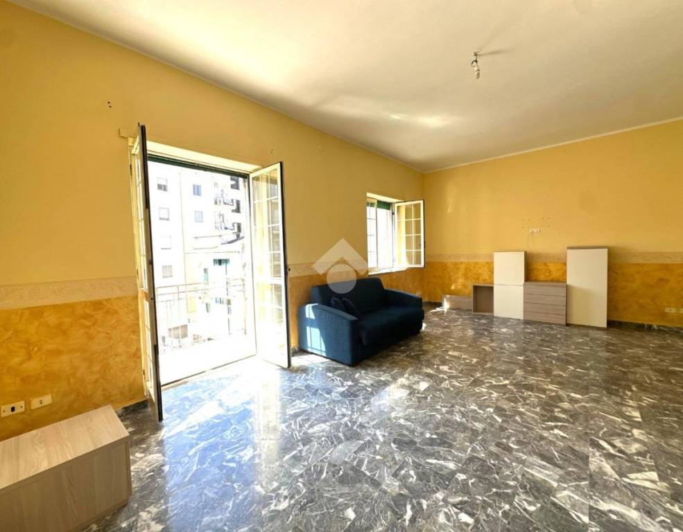 appartamento in vendita a Scafati in zona Centro Città