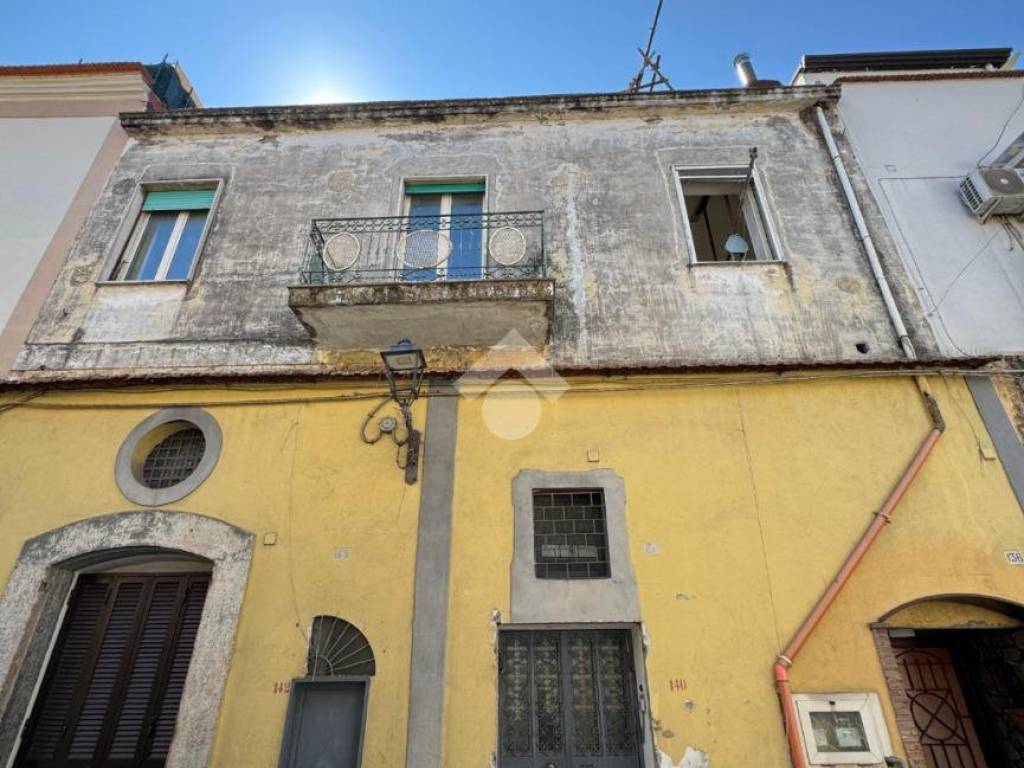 appartamento in vendita a Scafati in zona Centro Città