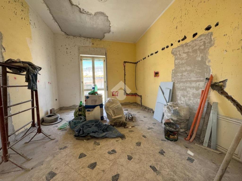 appartamento in vendita a Scafati in zona Centro Città