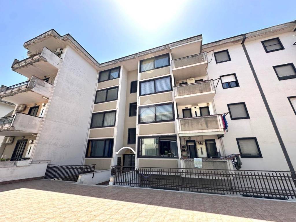 appartamento in vendita a Scafati in zona Centro Città