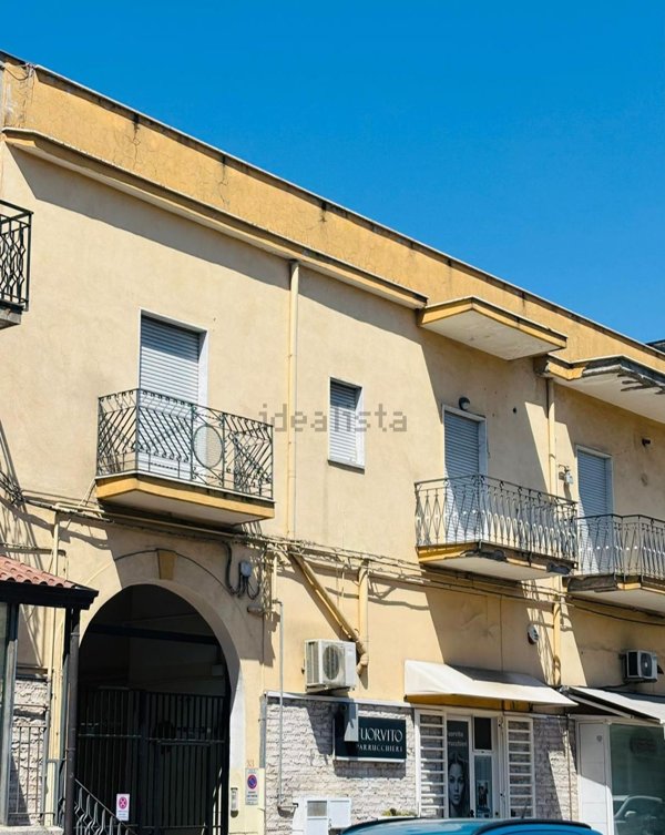 appartamento in vendita a Scafati