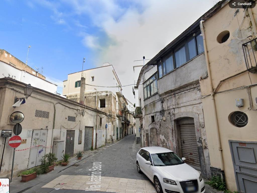 appartamento in vendita a Scafati