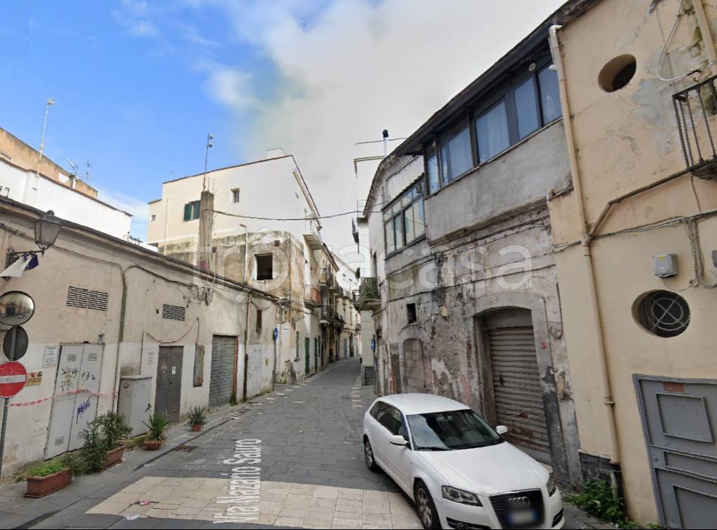 appartamento in vendita a Scafati
