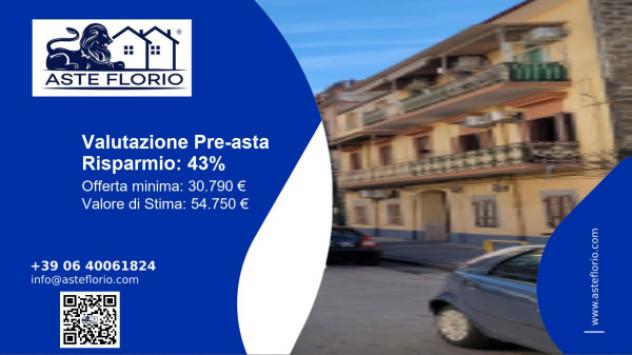 appartamento in vendita a Scafati in zona San Pietro