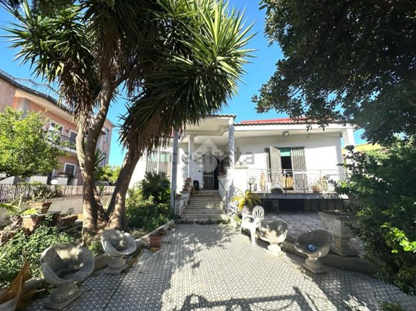 casa indipendente in vendita a Scafati