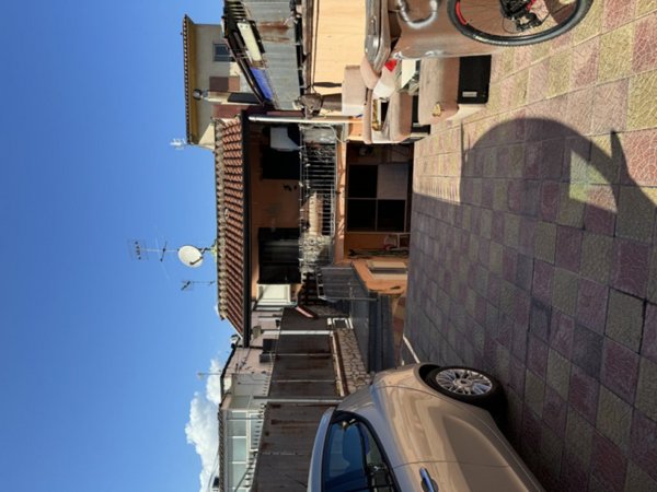 appartamento in vendita a Scafati