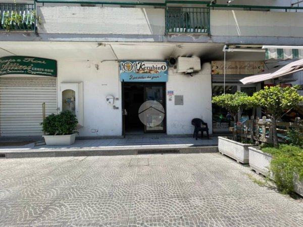 appartamento in vendita a Scafati in zona Centro Città