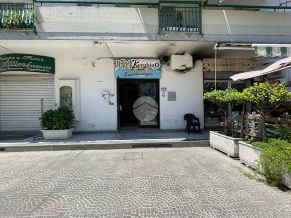 appartamento in vendita a Scafati in zona Centro Città