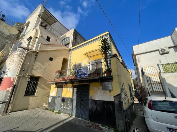 quadrivano in vendita a Scafati in zona Centro Città