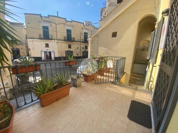 casa indipendente in vendita a Scafati in zona Centro Città