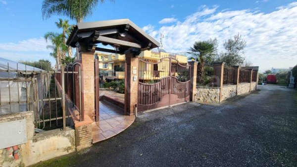 casa indipendente in vendita a Scafati