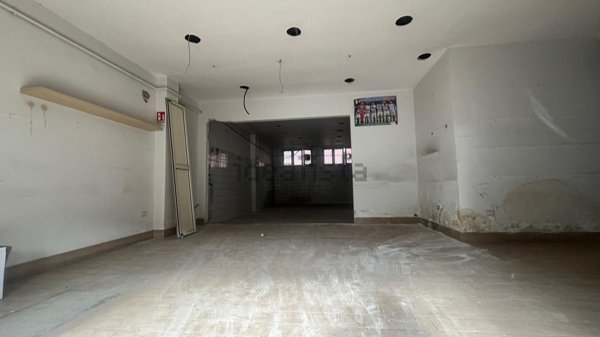 appartamento in vendita a Scafati in zona Centro Città