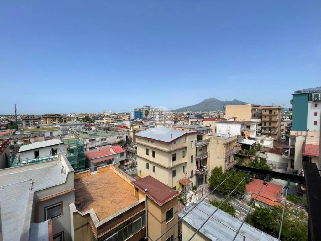 appartamento in vendita a Scafati