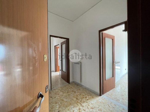 appartamento in vendita a Scafati
