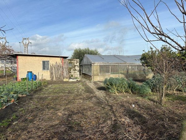 terreno agricolo in vendita a Scafati