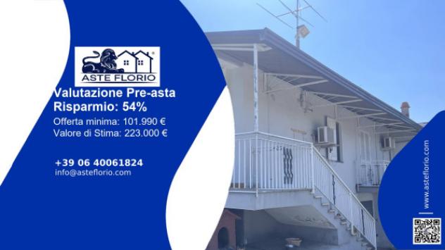 appartamento in vendita a Scafati