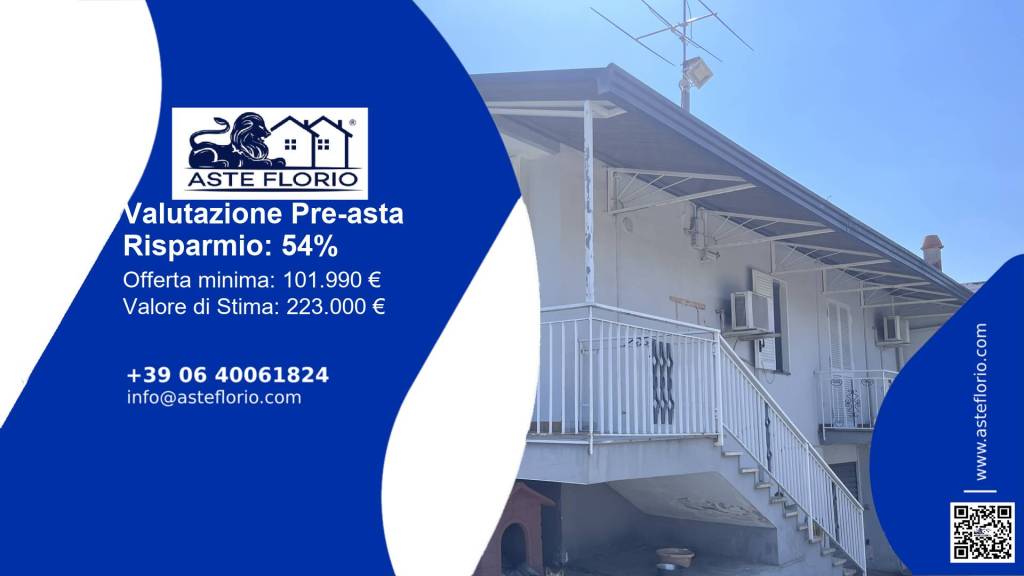 appartamento in vendita a Scafati