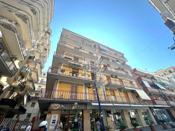 appartamento in vendita a Scafati in zona Centro Città