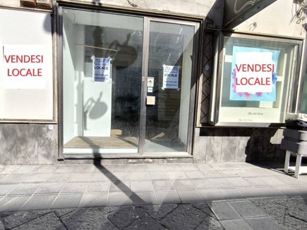 negozio in vendita a Scafati in zona Centro Città