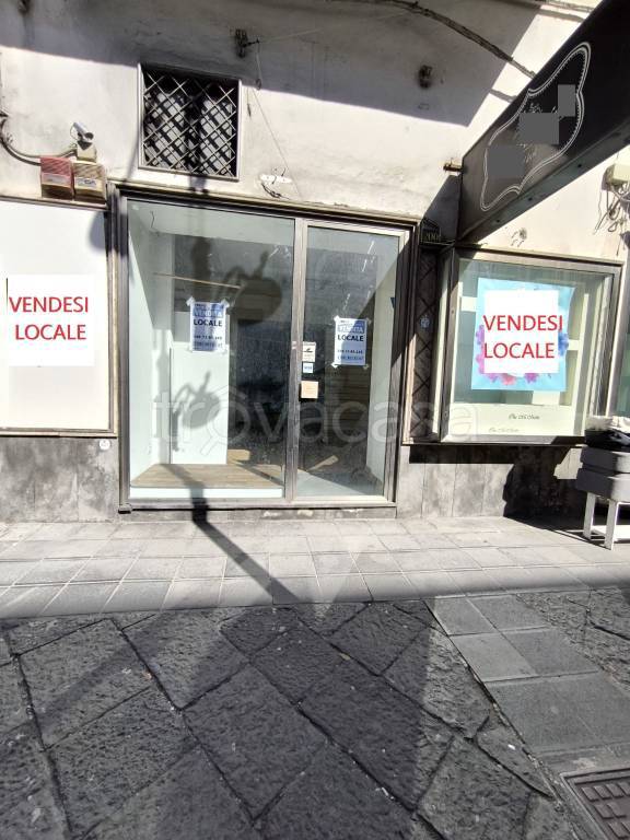 monolocale in vendita a Scafati in zona Centro Città