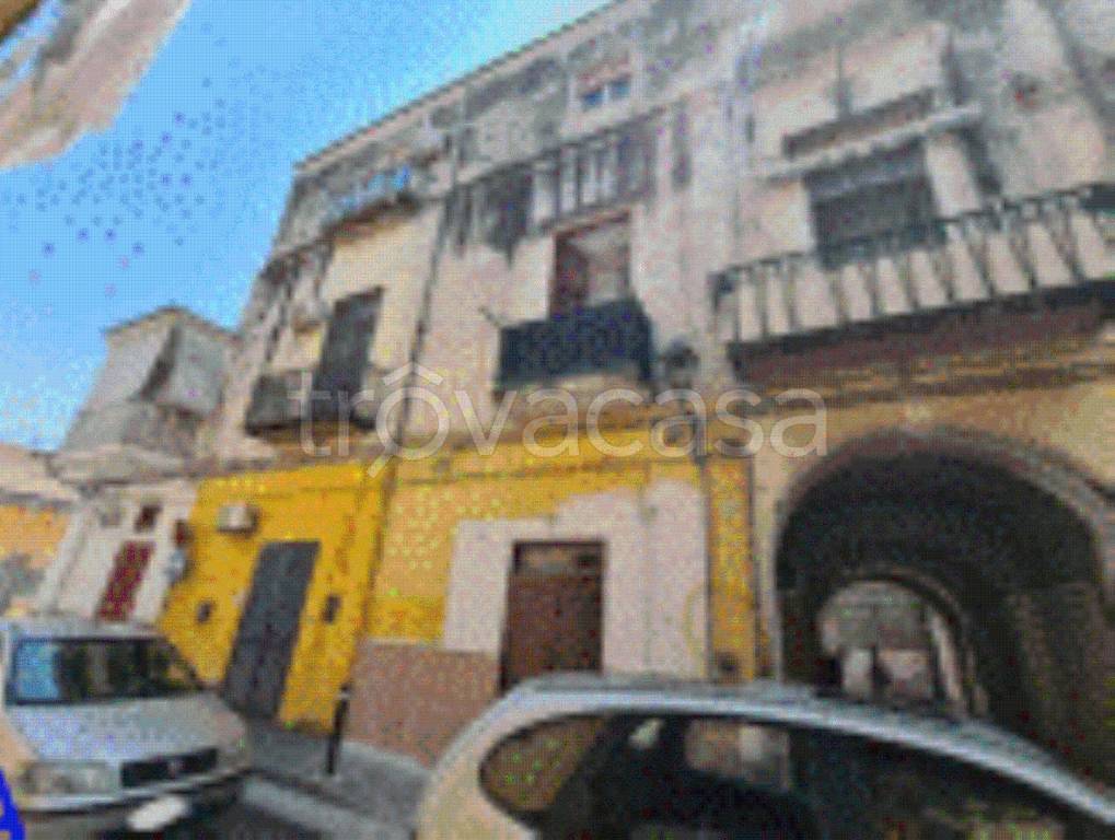 appartamento in vendita a Scafati