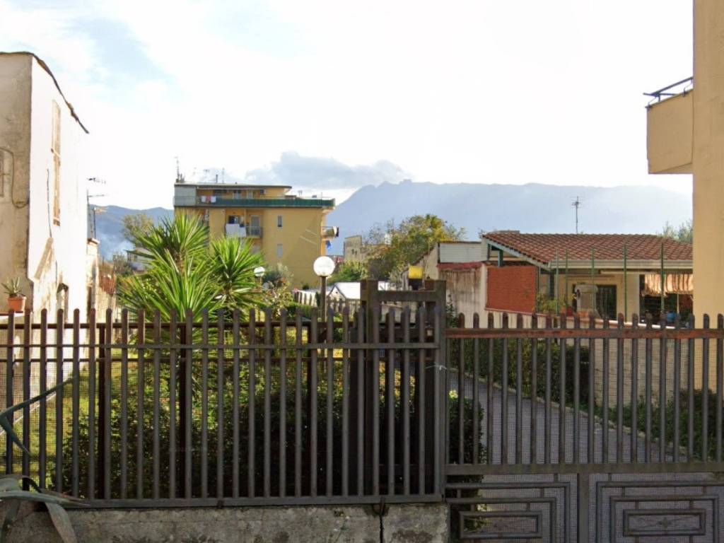 appartamento in vendita a Scafati