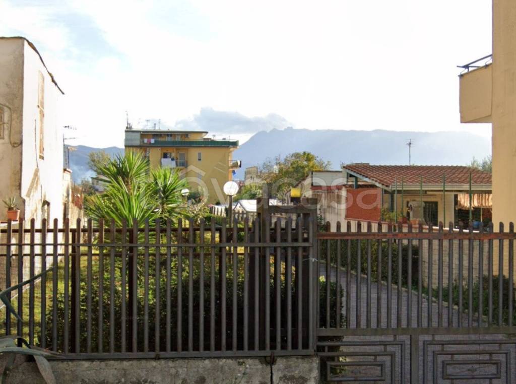 appartamento in vendita a Scafati