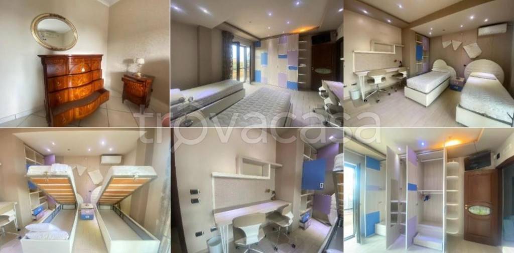 casa indipendente in vendita a Scafati