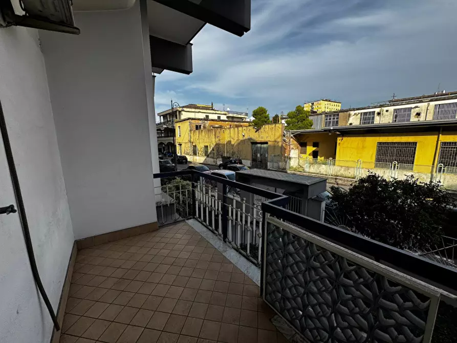 appartamento in vendita a Scafati in zona Centro Città