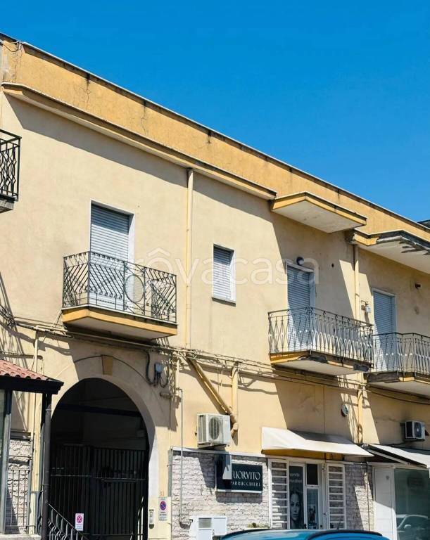 appartamento in vendita a Scafati