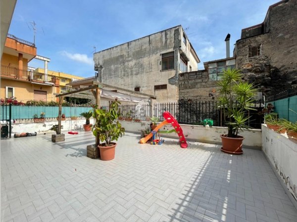 appartamento in vendita a Scafati in zona San Pietro