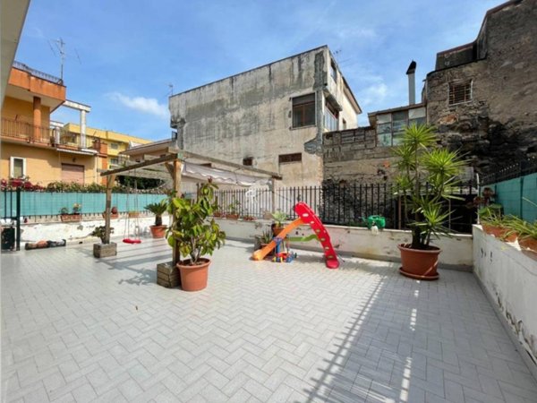 appartamento in vendita a Scafati in zona San Pietro