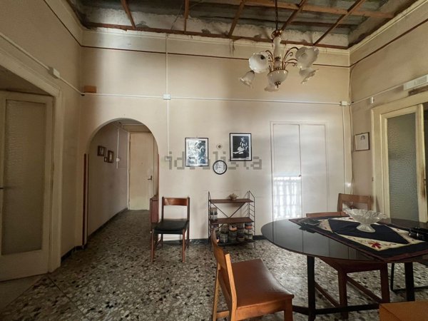 appartamento in vendita a Scafati