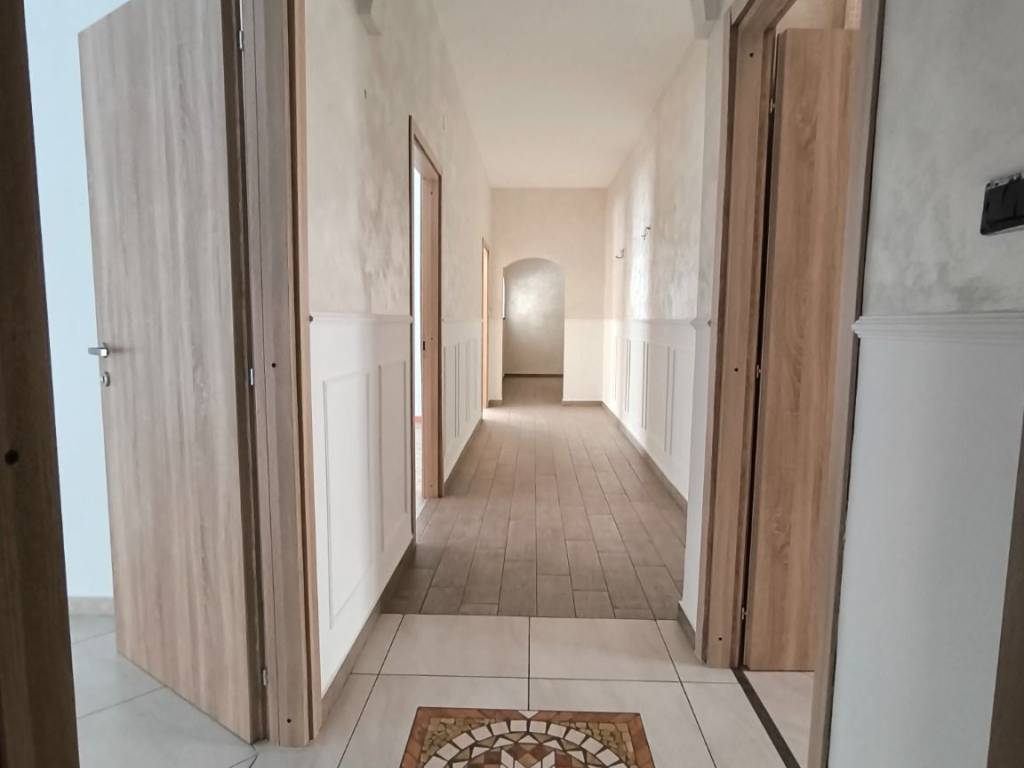 appartamento in vendita a Scafati in zona Centro Città
