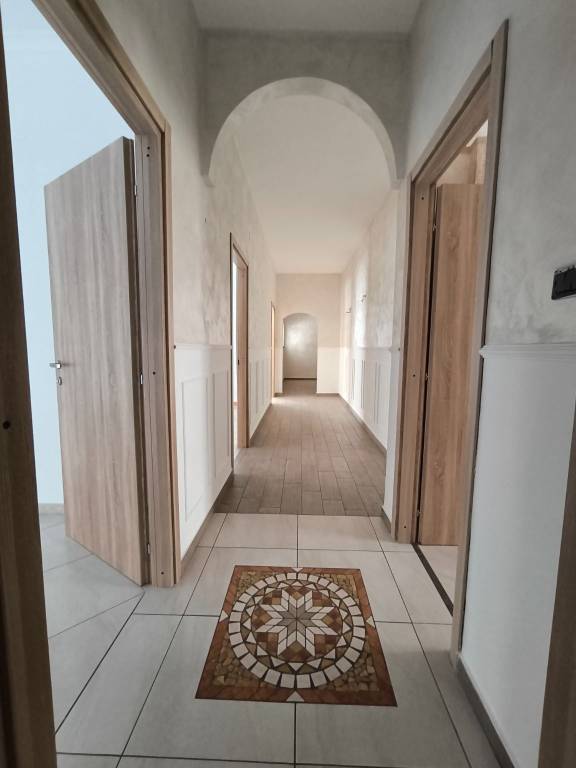 appartamento in vendita a Scafati in zona Centro Città