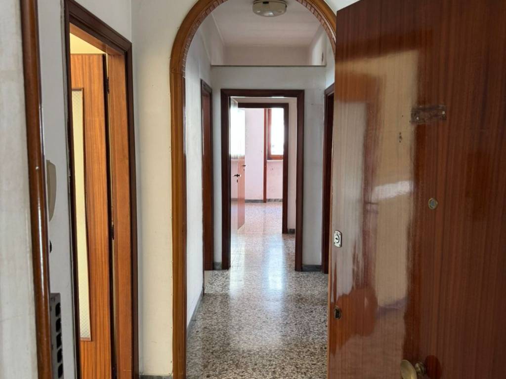 appartamento in vendita a Scafati in zona Centro Città