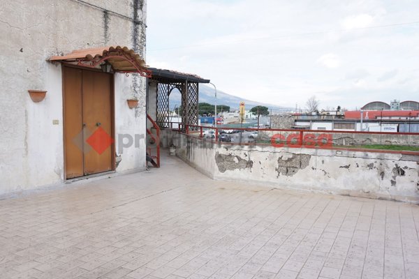 appartamento in vendita a Scafati