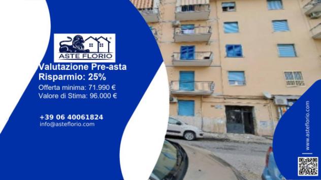 appartamento in vendita a Scafati in zona San Pietro