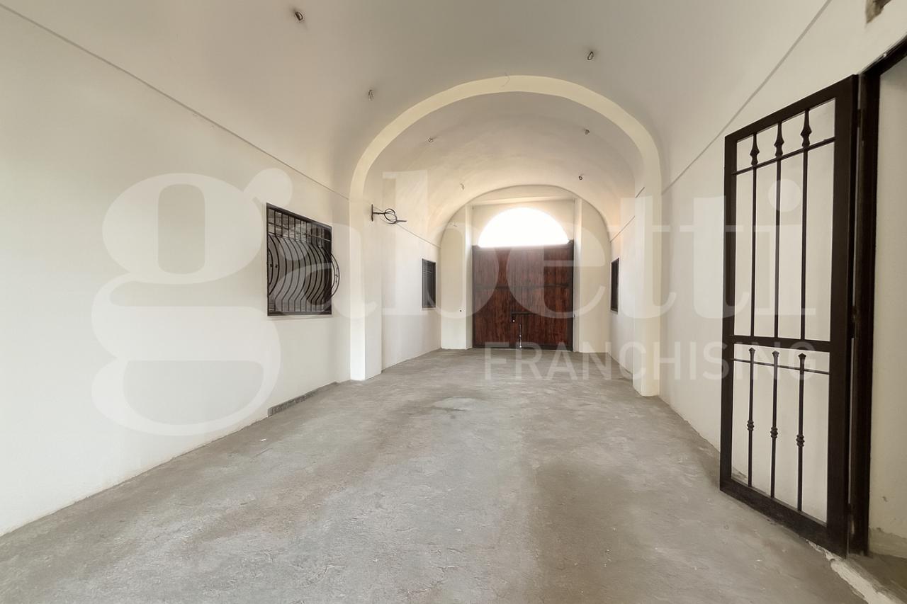 appartamento in vendita a Scafati