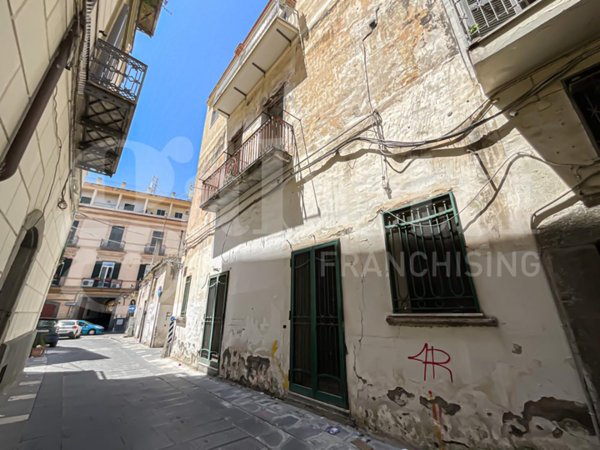 appartamento in vendita a Scafati in zona Centro Città