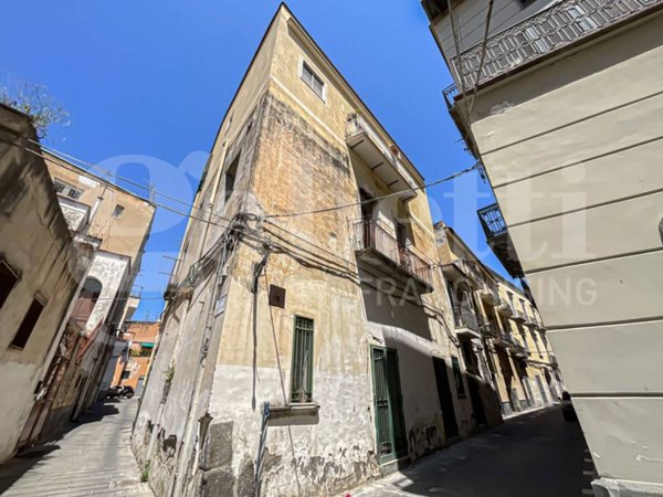 appartamento in vendita a Scafati in zona Centro Città