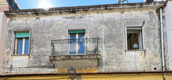 appartamento in vendita a Scafati in zona Centro Città