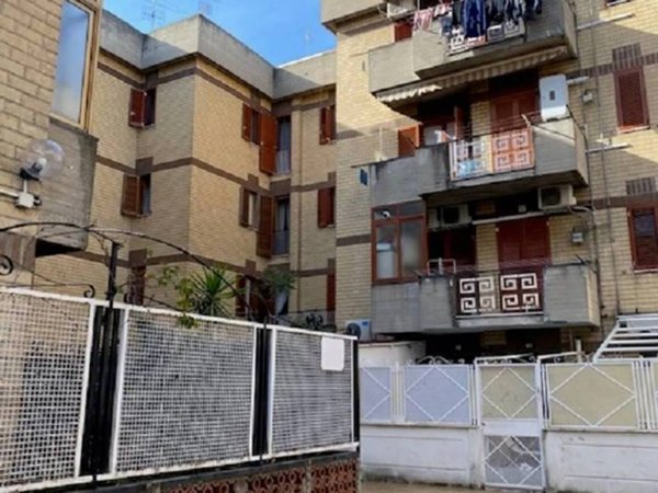 appartamento in vendita a Scafati