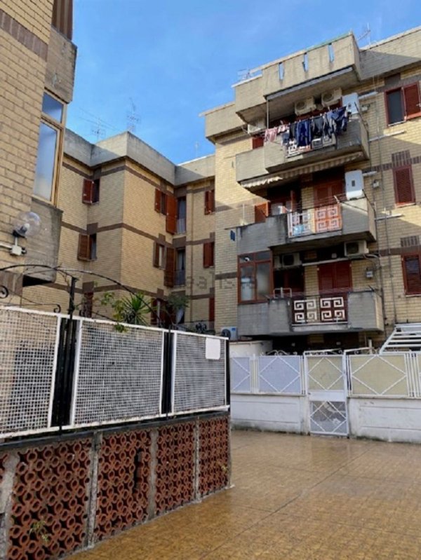 appartamento in vendita a Scafati