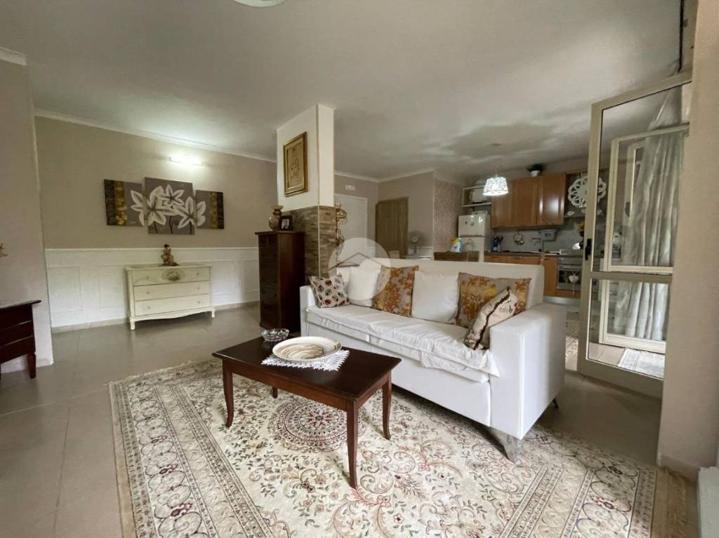 appartamento in vendita a Scafati in zona Centro Città