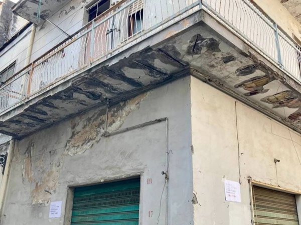 casa indipendente in vendita a Scafati in zona Centro Città
