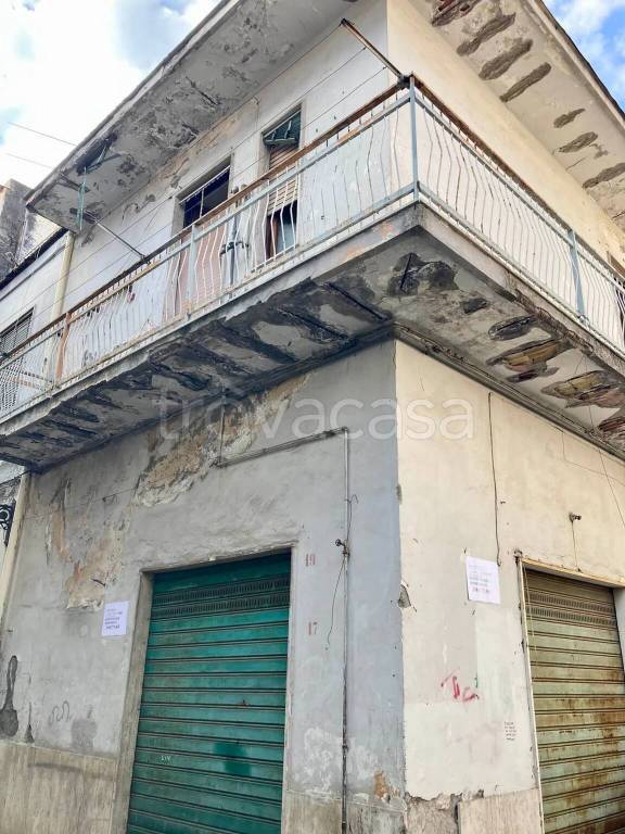 casa indipendente in vendita a Scafati in zona Centro Città