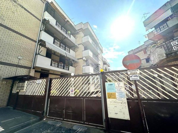 ufficio in vendita a Scafati in zona Centro Città