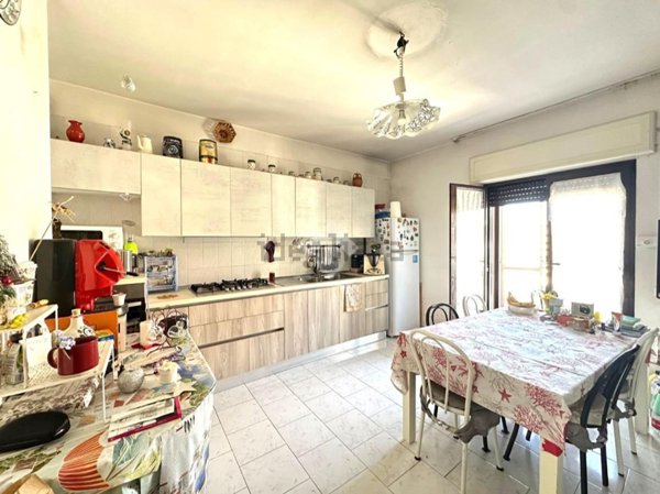 appartamento in vendita a Scafati in zona Centro Città
