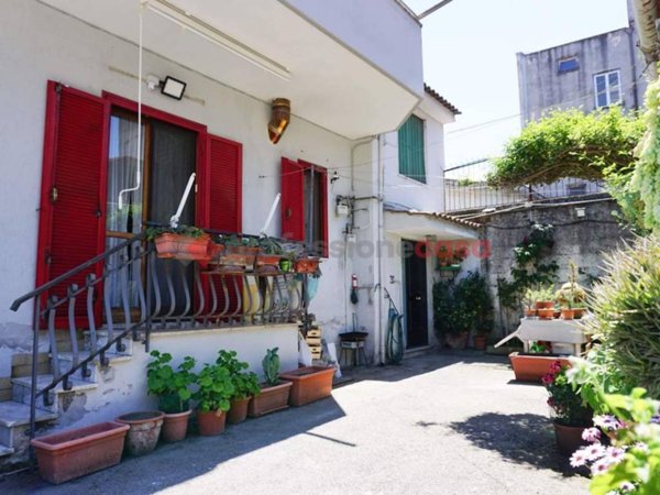 casa indipendente in vendita a Scafati